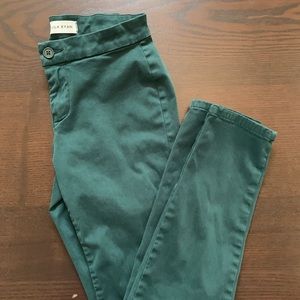 Lila Ryan pants from Stitch Fix